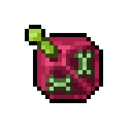 Concoction Reset Potion