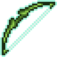 Ethereal Bow of Chaos