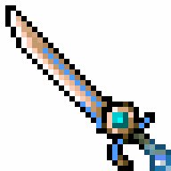 Frozen Blade of Terror