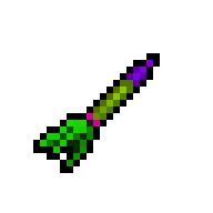 Savage Rending Bolt