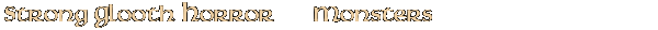 Contentbox headline